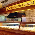 Kirchenwirt In Maria Schutz ホテル