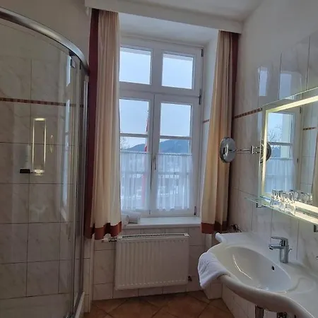 Kirchenwirt In Maria Schutz Hotel Schottwien