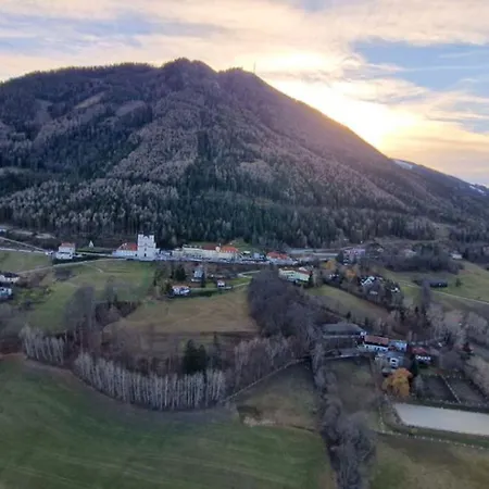 Kirchenwirt In Maria Schutz Hotel Schottwien