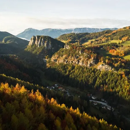 Hotel Kirchenwirt In Maria Schutz