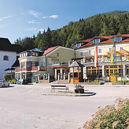 Kirchenwirt In Maria Schutz * Schottwien