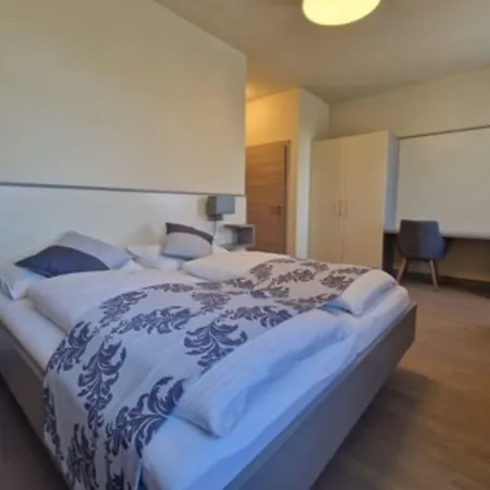 Kirchenwirt In Maria Schutz Hotel *