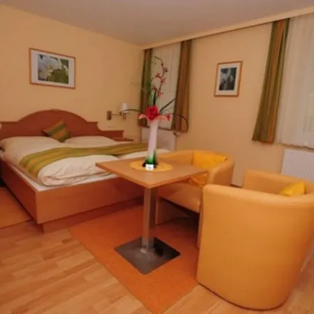 Kirchenwirt In Maria Schutz * Schottwien