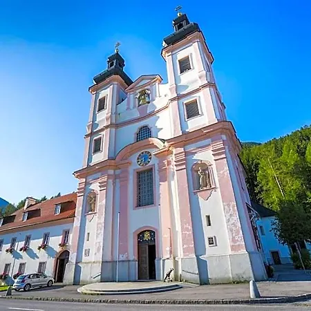 Kirchenwirt In Maria Schutz Schottwien