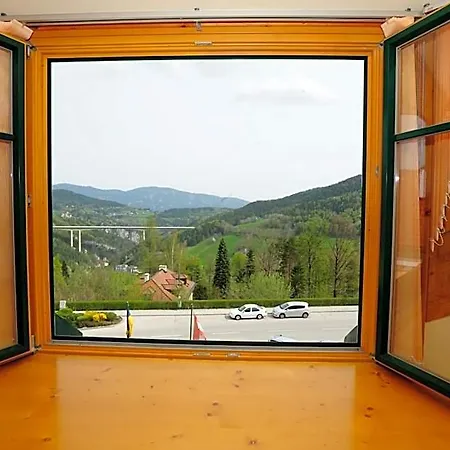 Kirchenwirt In Maria Schutz Ξενοδοχείο