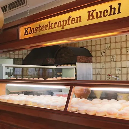 Kirchenwirt In Maria Schutz Hotel Schottwien