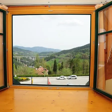 Kirchenwirt In Maria Schutz Hotel Schottwien