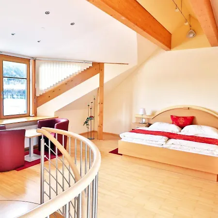 Hotel Kirchenwirt In Maria Schutz *