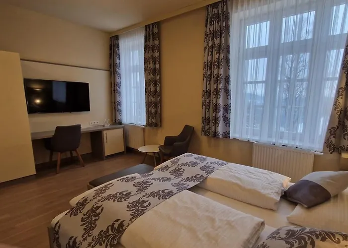 Kirchenwirt In Maria Schutz Schottwien