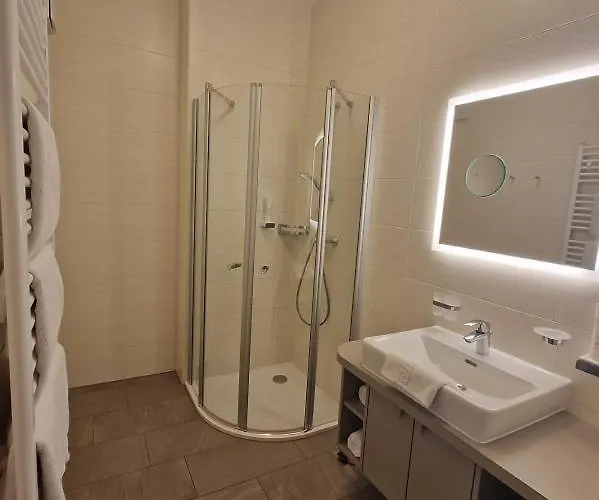 Kirchenwirt In Maria Schutz