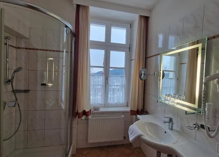 Kirchenwirt In Maria Schutz Hotel Schottwien