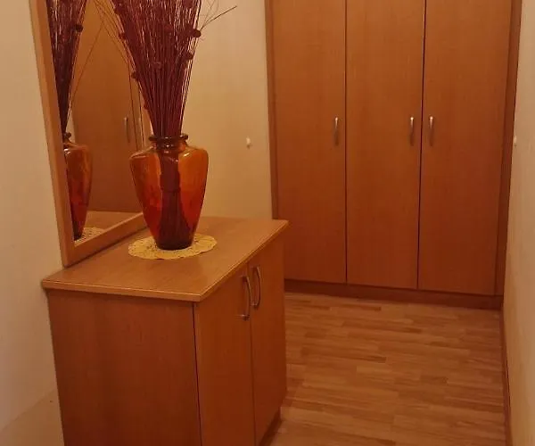 Kirchenwirt In Maria Schutz *