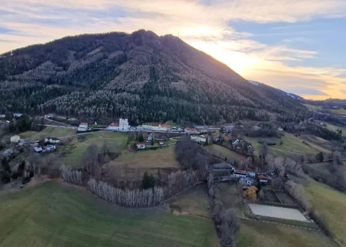 Kirchenwirt In Maria Schutz Hotel Schottwien