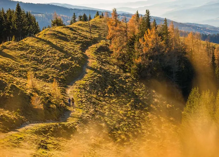 Kirchenwirt In Maria Schutz