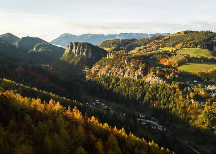 فندق Kirchenwirt In Maria Schutz