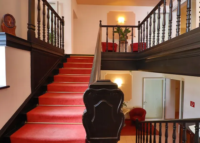 Kirchenwirt In Maria Schutz