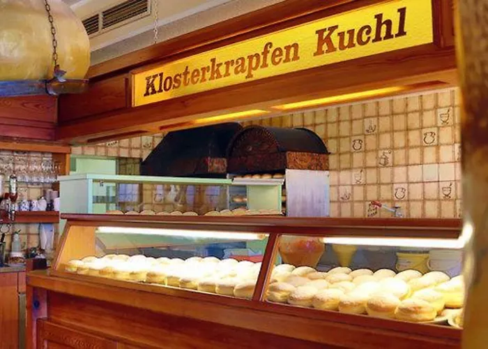 Kirchenwirt In Maria Schutz Hotel