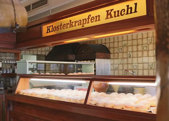 Kirchenwirt In Maria Schutz Hotel Schottwien