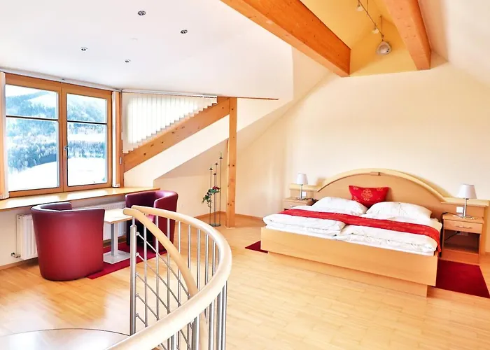 فندق Kirchenwirt In Maria Schutz *